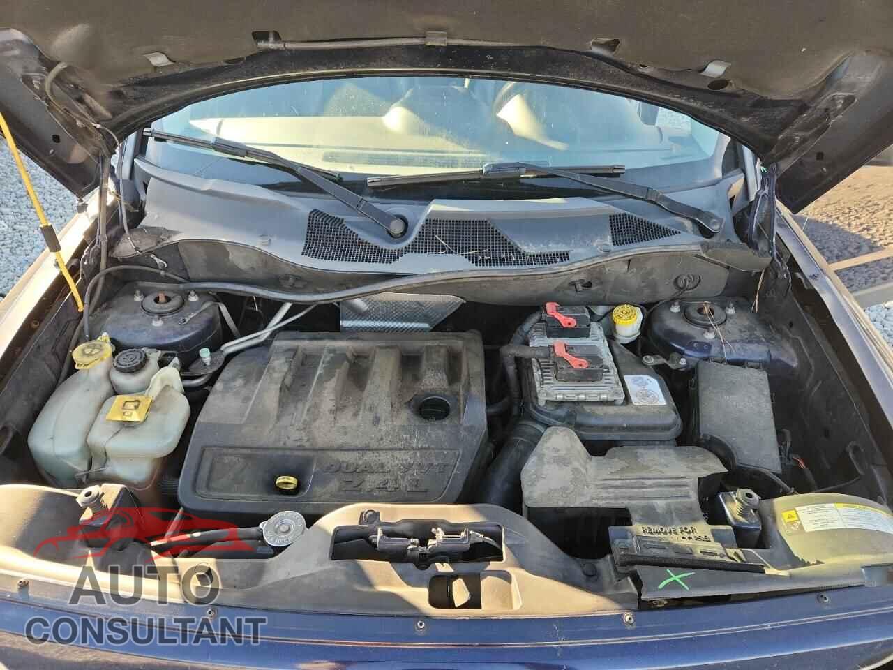 JEEP PATRIOT 2012 - 1C4NJPCB0CD633961