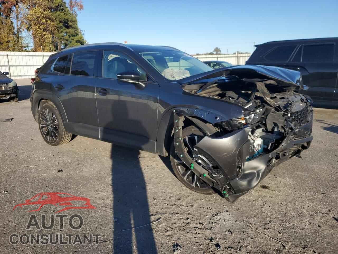 MAZDA CX-50 2024 - 7MMVABEM8RN187451