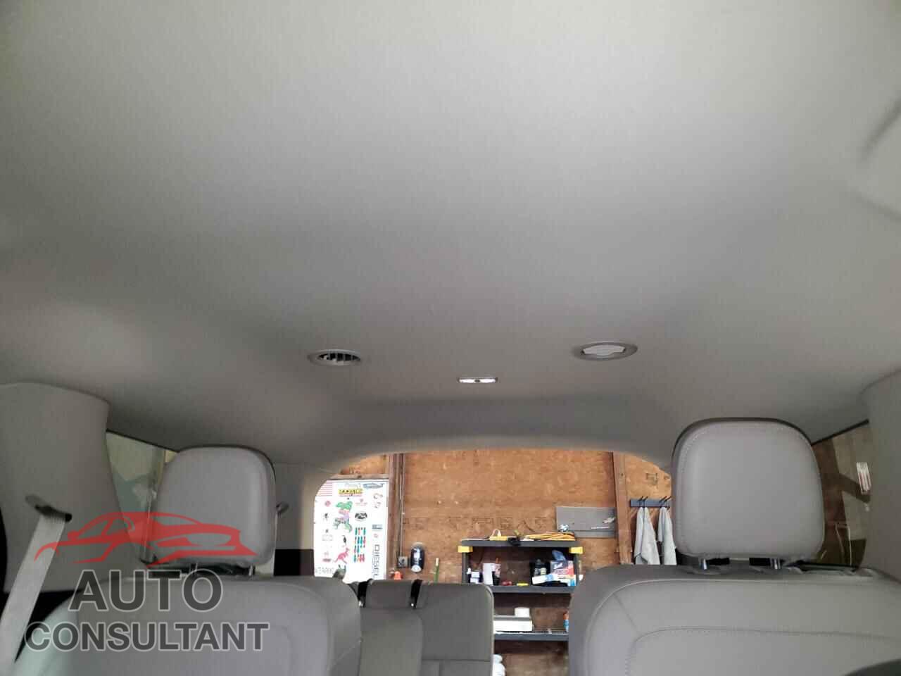 FORD EXPLORER 2021 - 1FMSK8DH3MGA14209