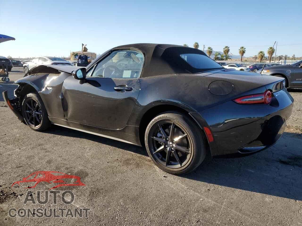 MAZDA MX5 2024 - JM1NDAB76R0602652