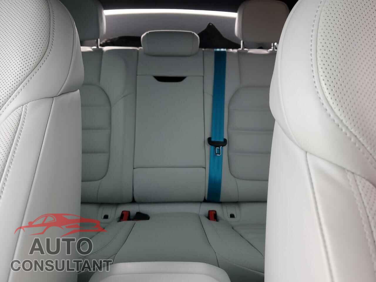 PORSCHE MACAN 2022 - WP1AF2A57NLB32329