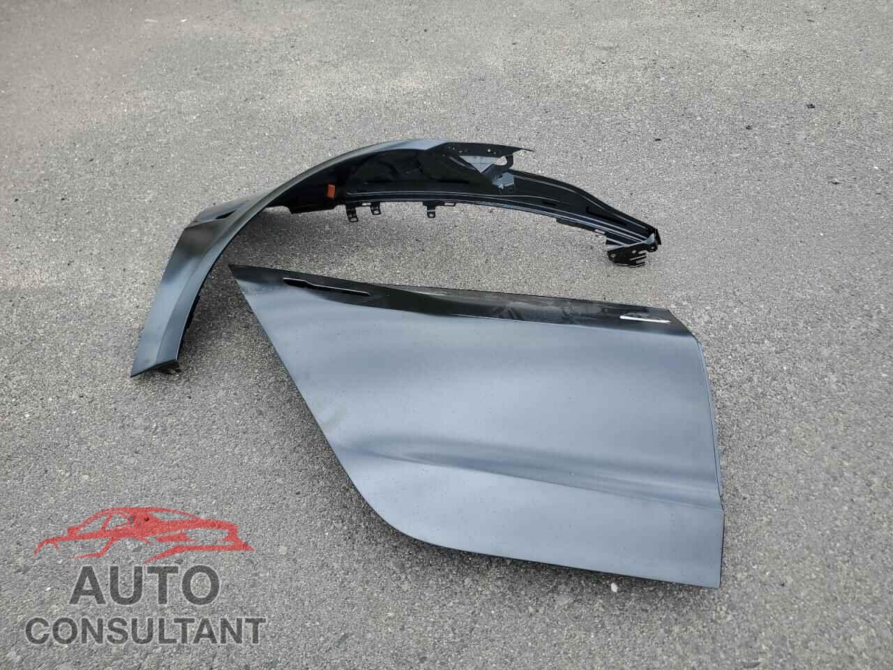 TESLA MODEL 3 2019 - 5YJ3E1EA6KF297205