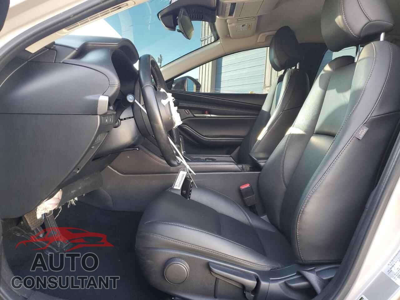 MAZDA 3 SELECT S 2024 - 3MZBPABM2RM414608