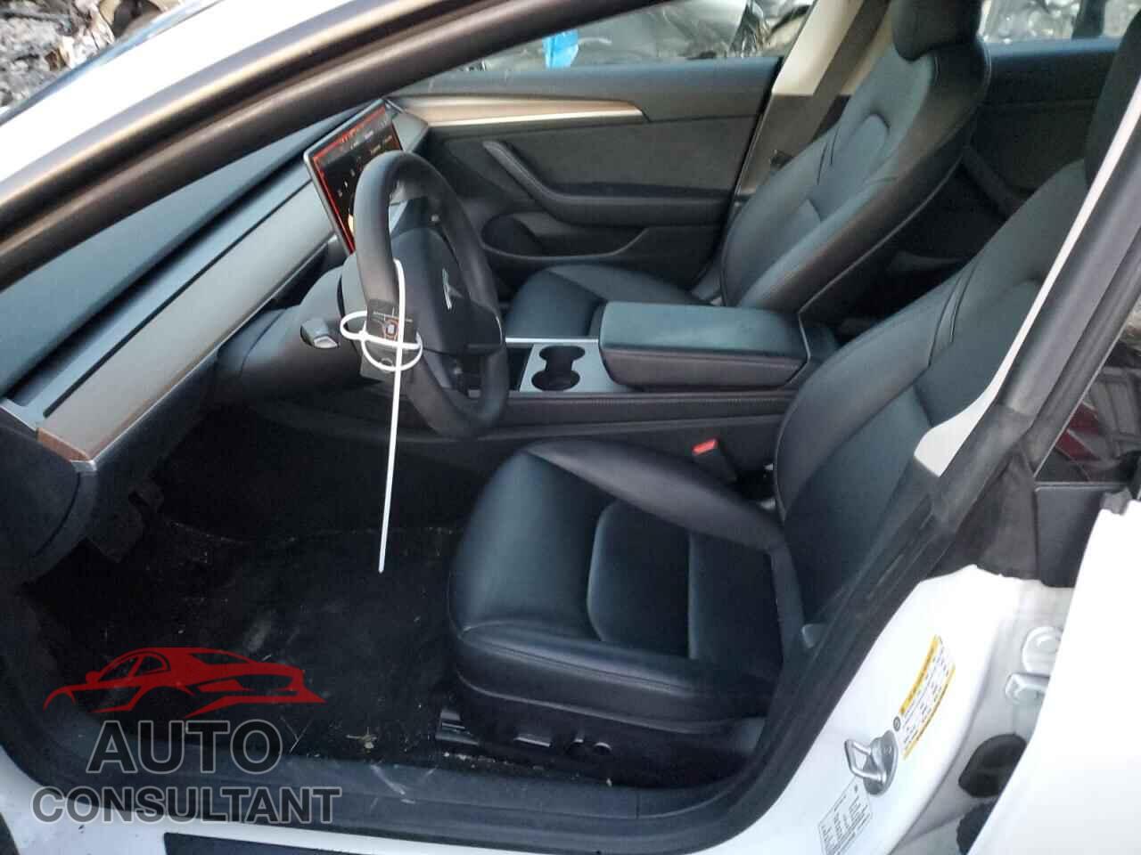 TESLA MODEL 3 2023 - 5YJ3E1EA1PF475688