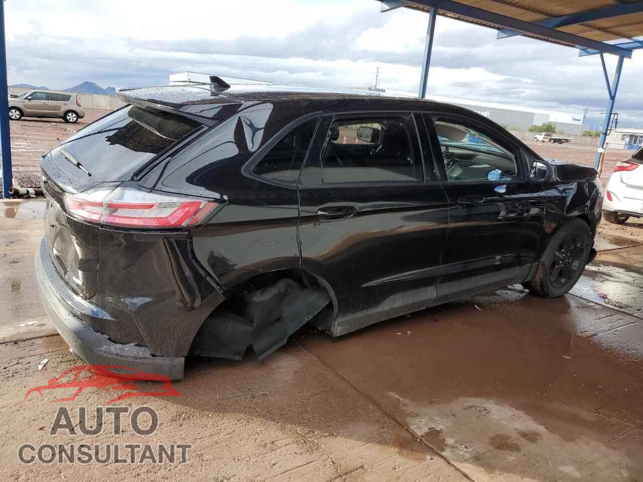 FORD EDGE 2019 - 2FMPK3G90KBB17444