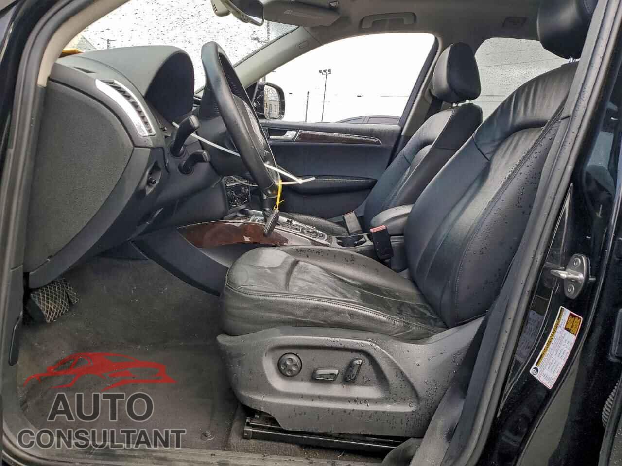 AUDI Q5 2011 - WA1LFAFP3BA016092