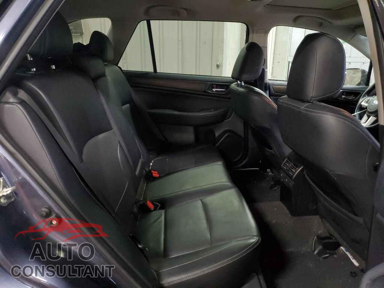SUBARU OUTBACK 2017 - 4S4BSEKC6H3365845
