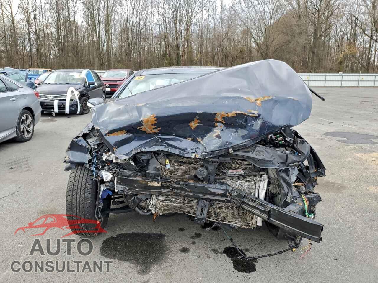 HYUNDAI SONATA 2014 - 5NPEC4AC9EH825073
