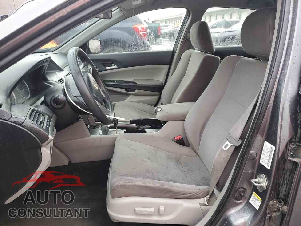 HONDA ACCORD 2012 - 1HGCP2F44CA209336