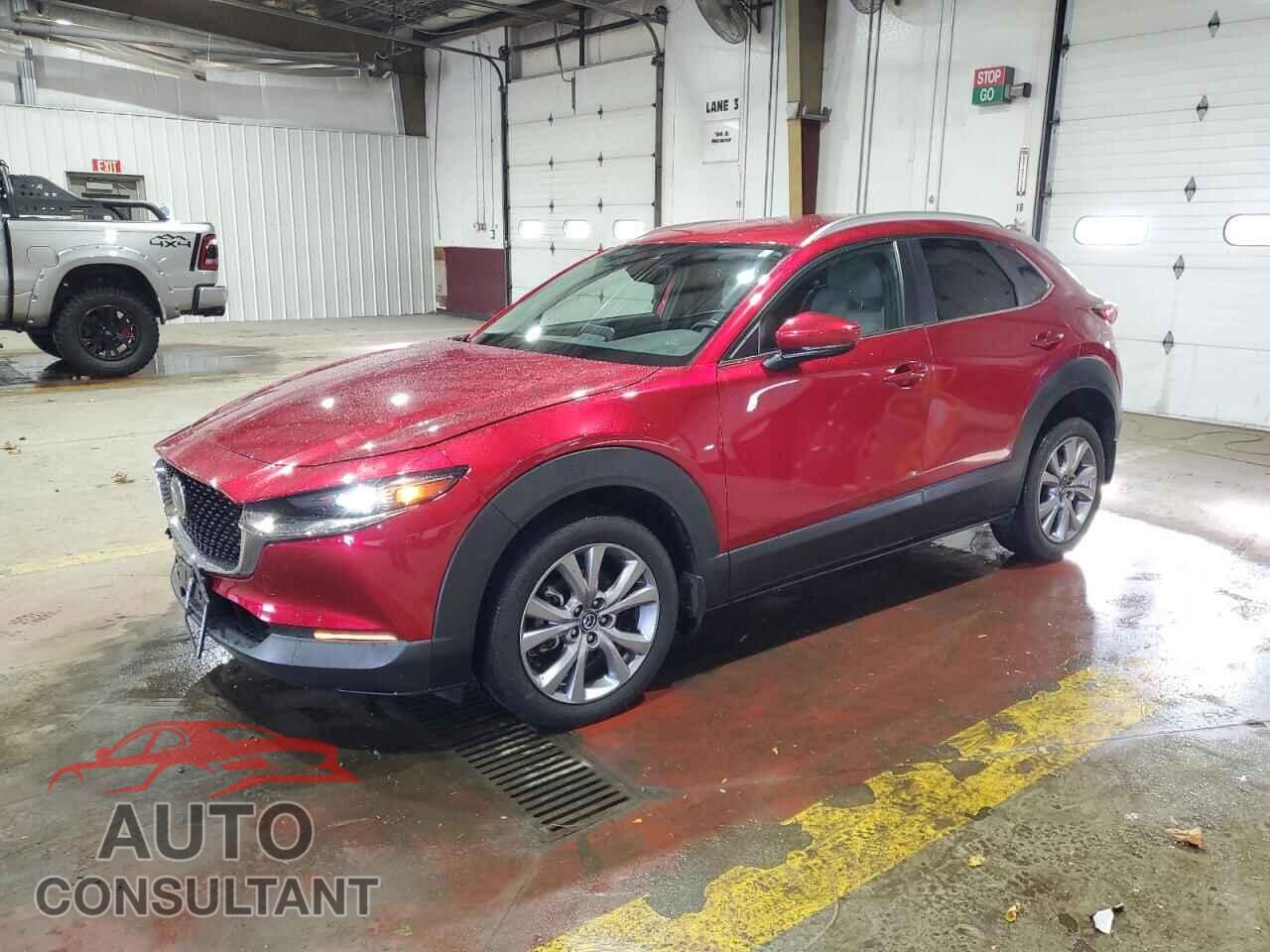 MAZDA CX30 2023 - 3MVDMBCM9PM511471