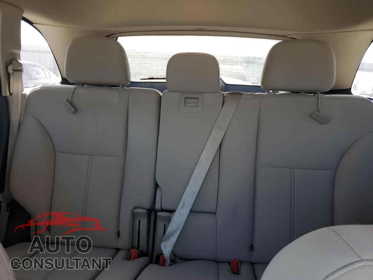 FORD EDGE 2013 - 2FMDK3GC7DBC11080