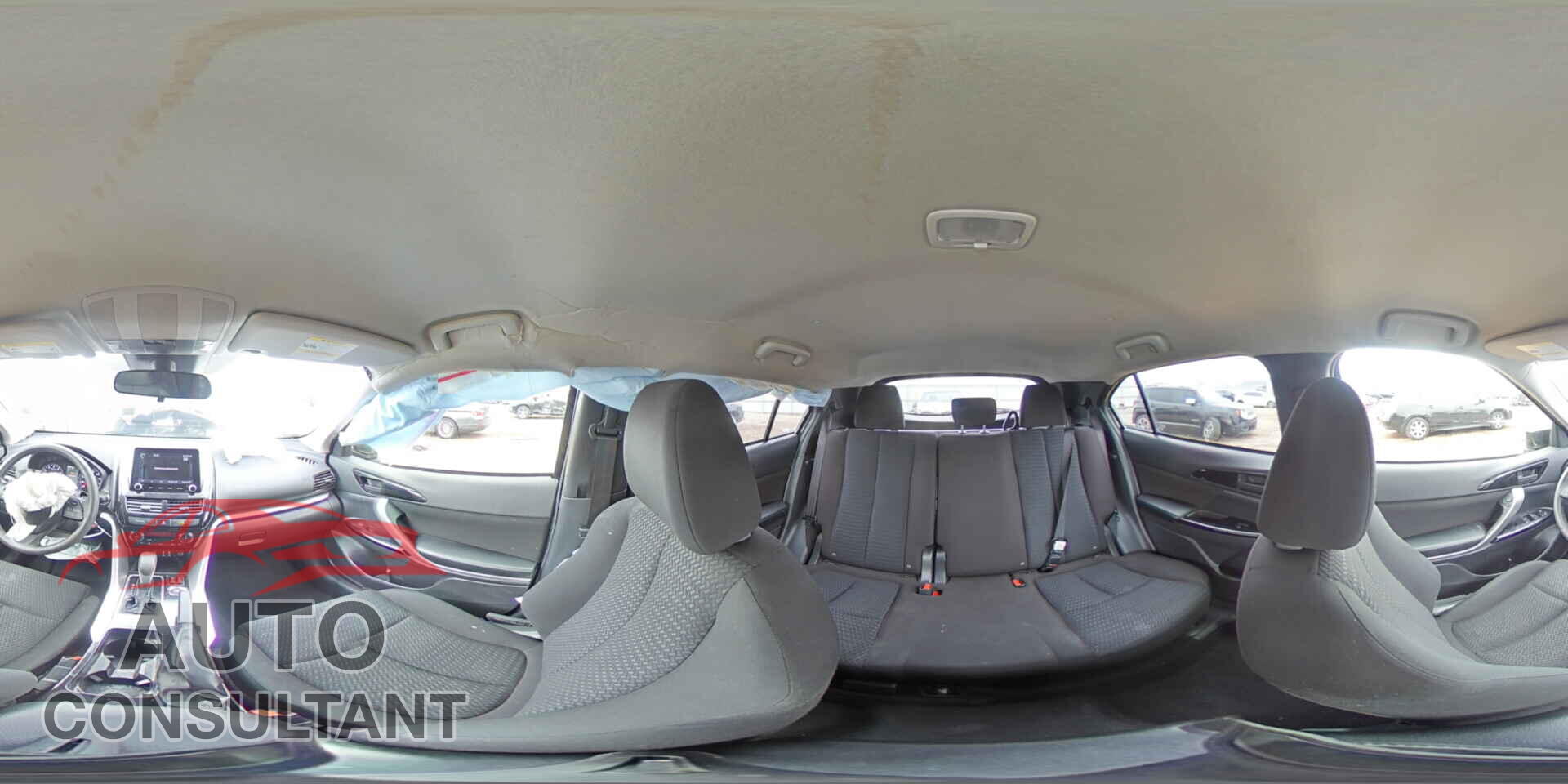 MITSUBISHI ECLIPSE 2023 - JA4ATVAA1PZ053953