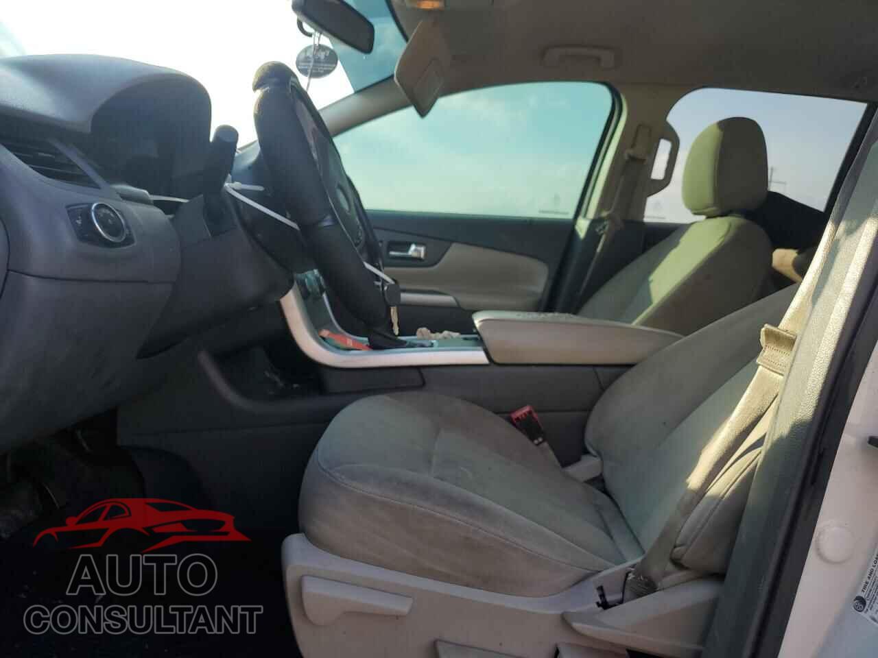 FORD EDGE 2013 - 2FMDK3GC9DBC72933