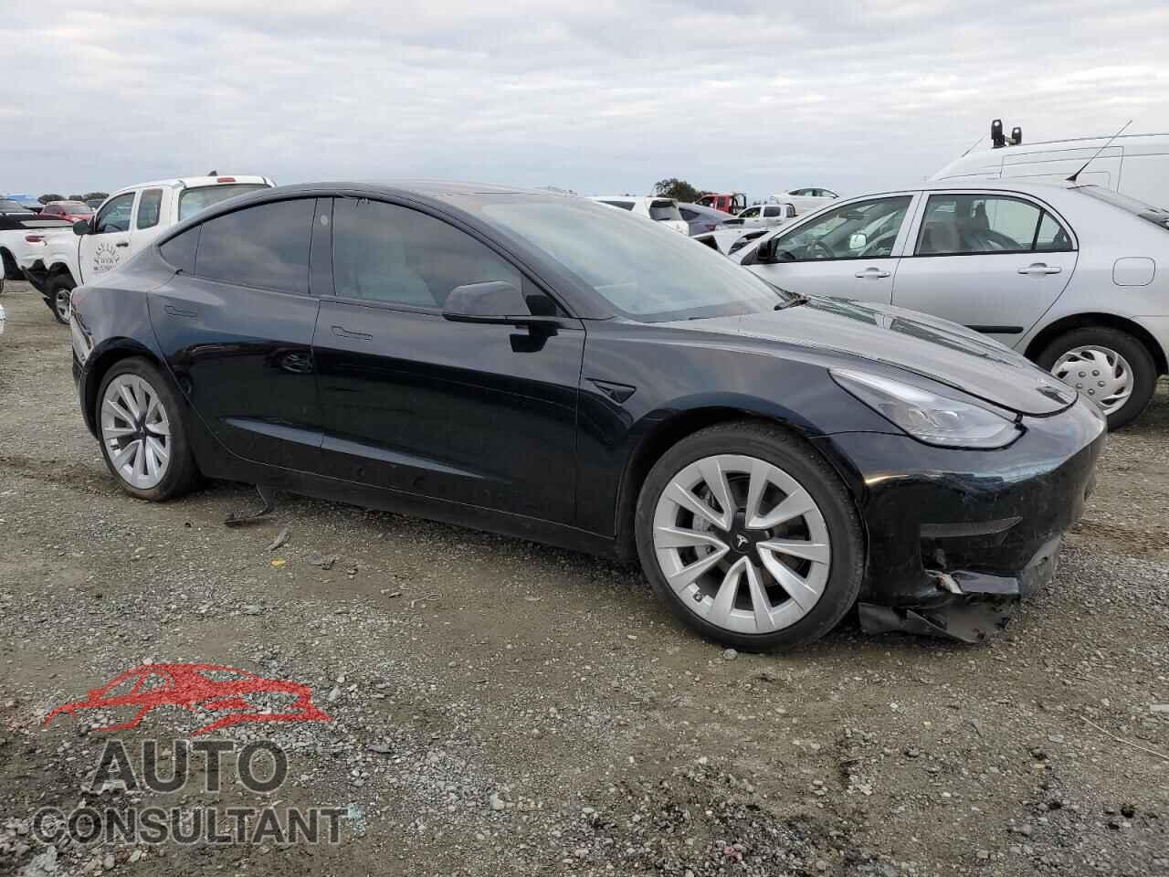 TESLA MODEL 3 2023 - 5YJ3E1EA5PF424386