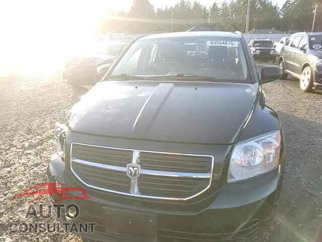 DODGE CALIBER 2010 - 1B3CB4HA0AD651720