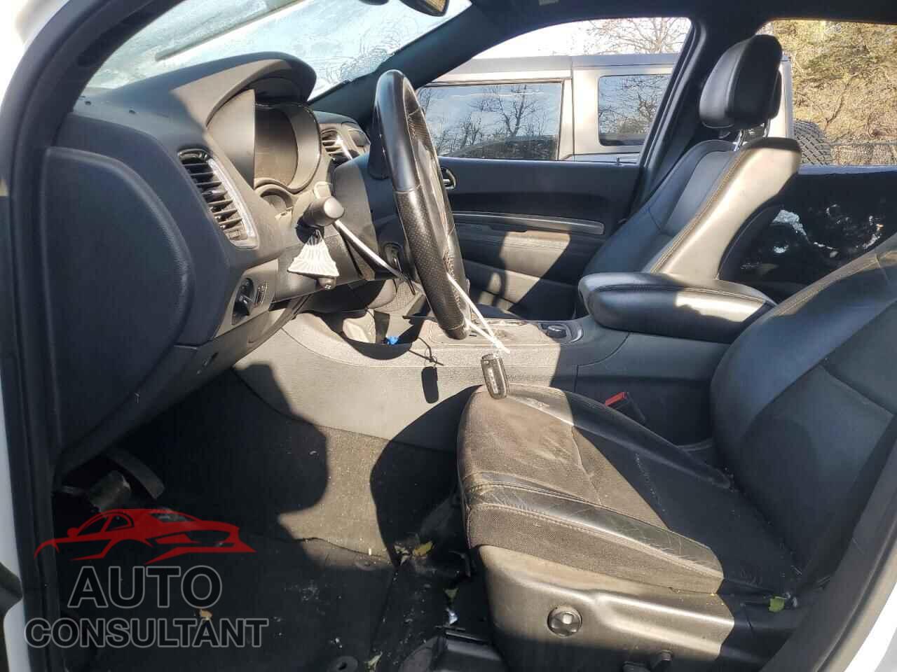 DODGE DURANGO 2020 - 1C4SDJCT3LC262445