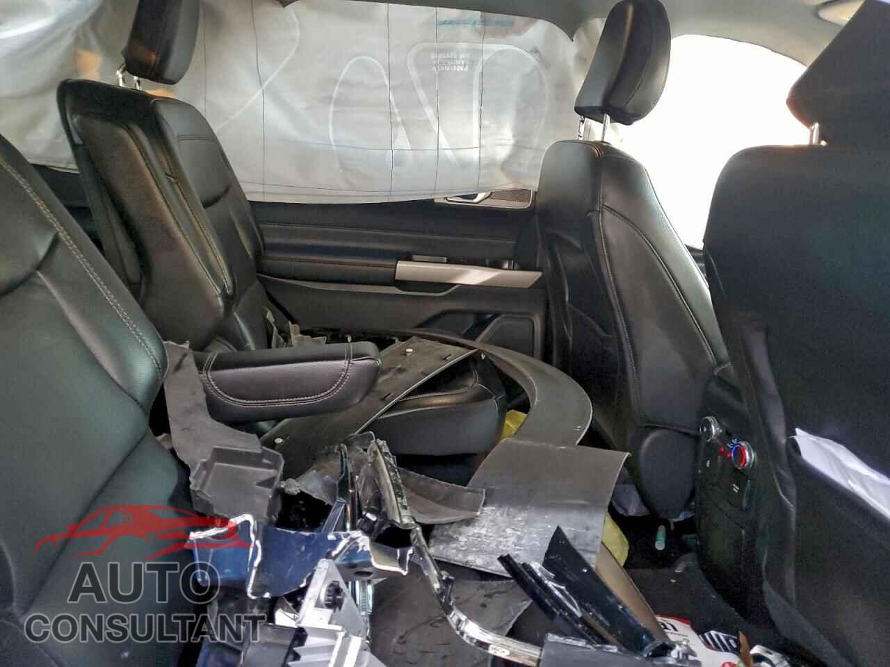 FORD EXPLORER 2022 - 1FMSK7FH2NGA55004