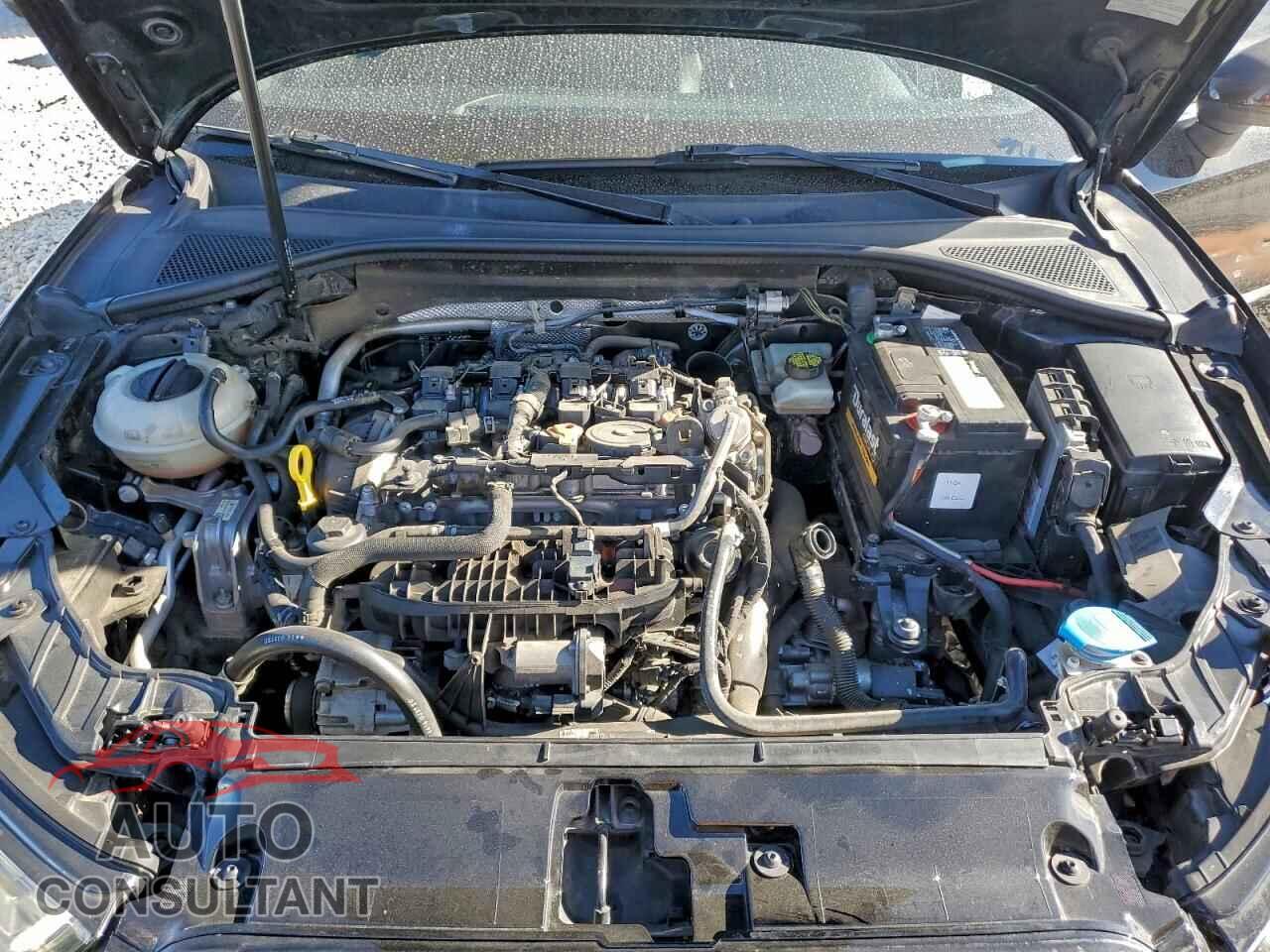 AUDI A3 2015 - WAUBFGFF0F1113779