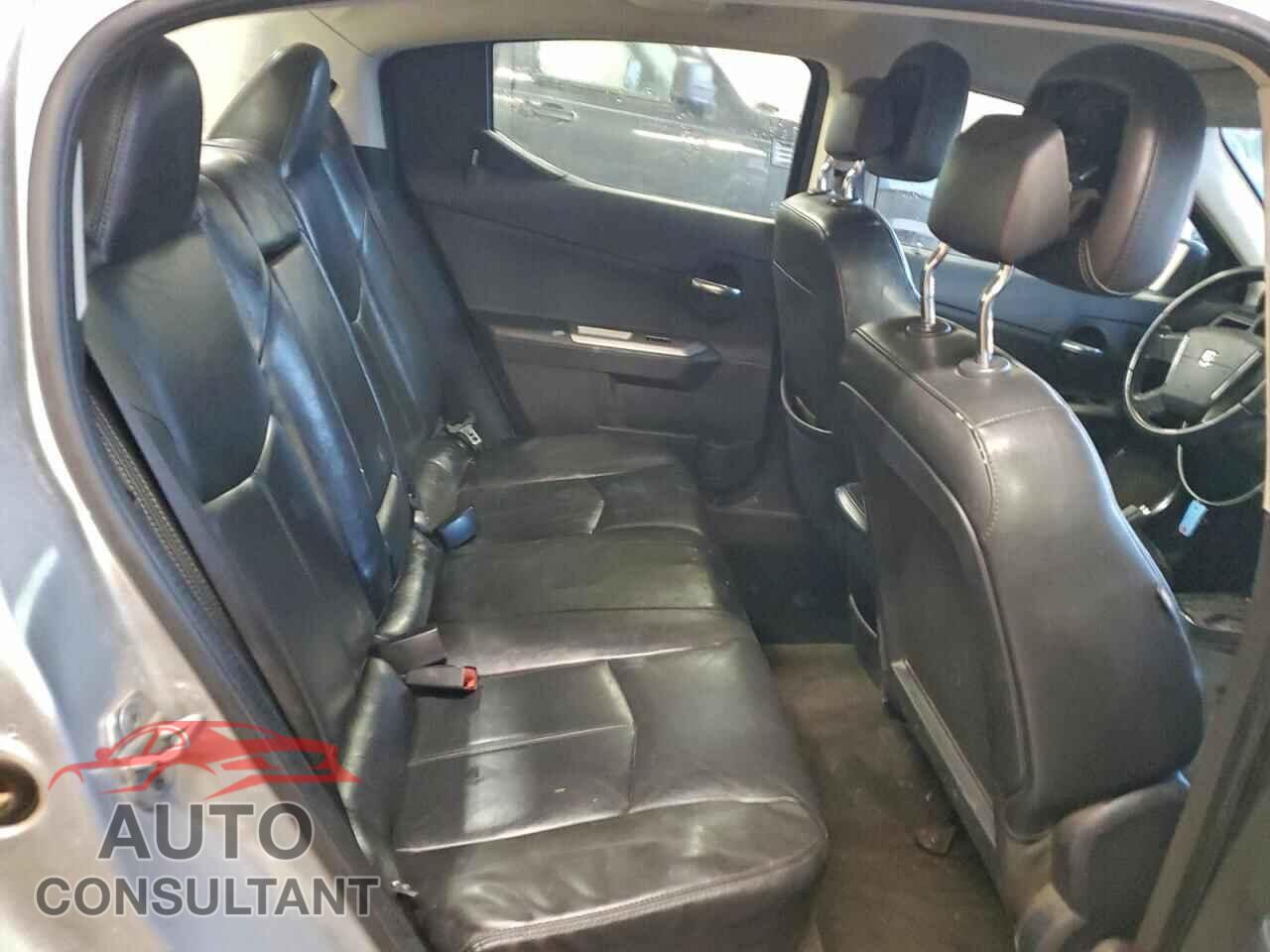 DODGE AVENGER 2010 - 1B3CC5FB6AN172808