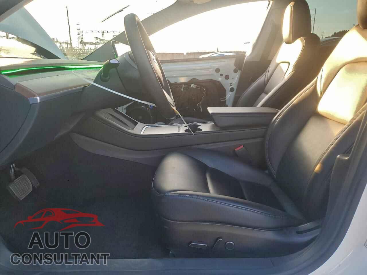 TESLA MODEL 3 2023 - 5YJ3E1EA5PF462605