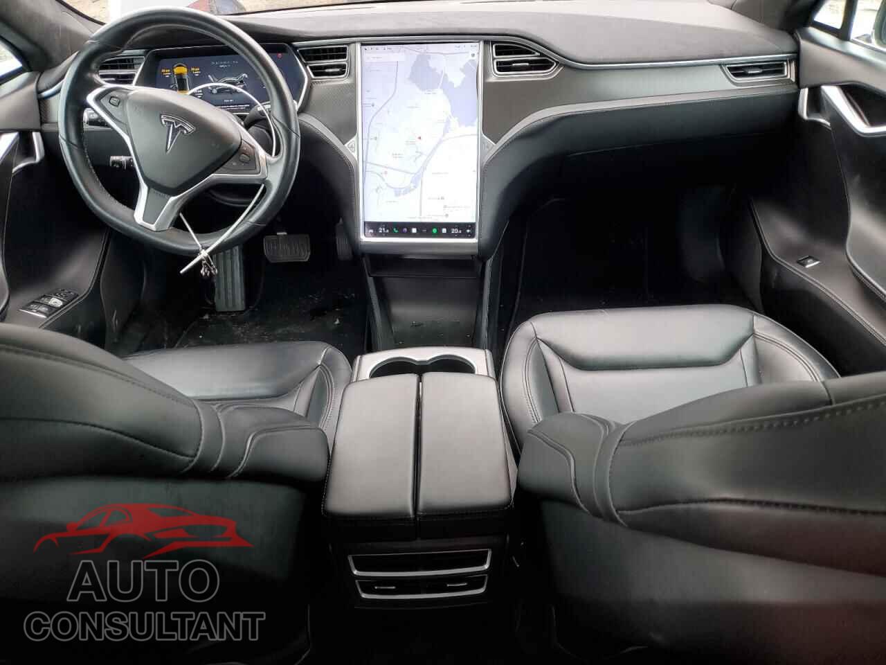 TESLA MODEL S 2016 - 5YJSA1E26GF129944