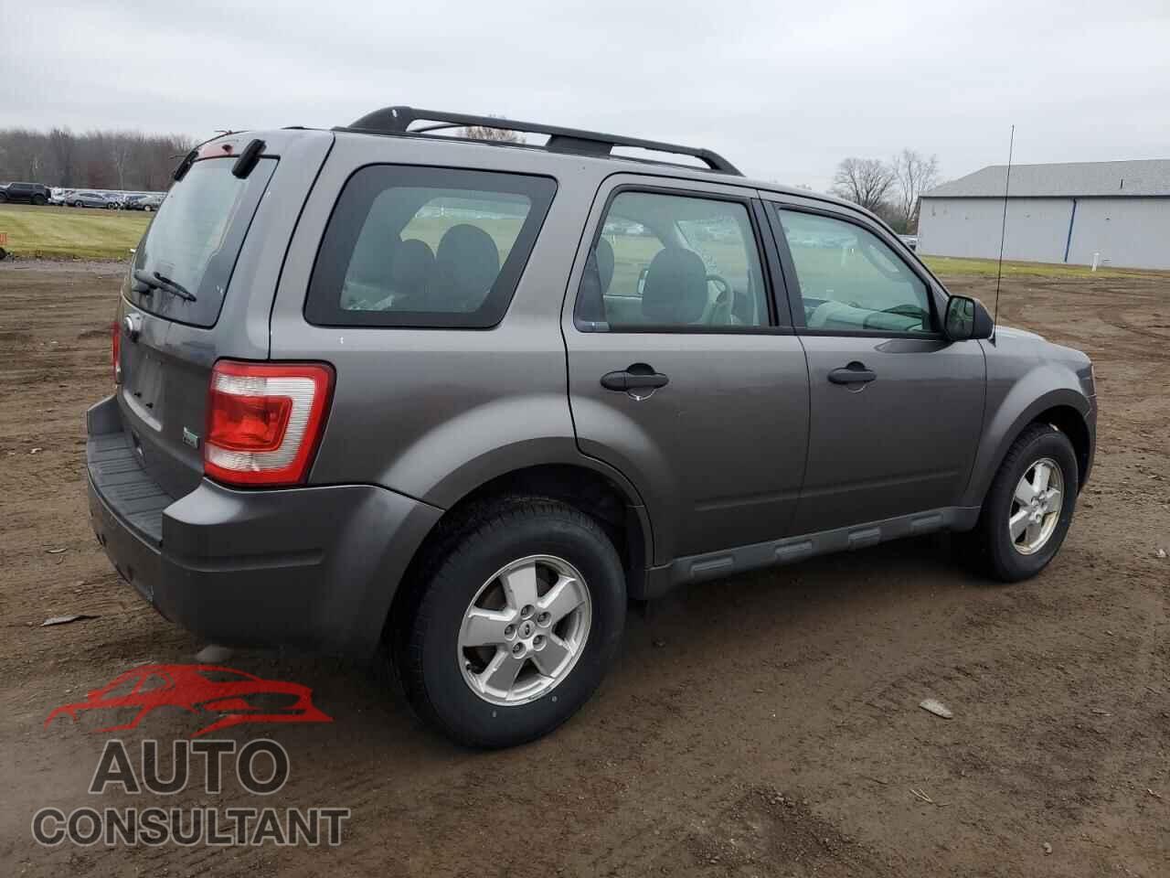 FORD ESCAPE 2012 - 1FMCU0C77CKB16911