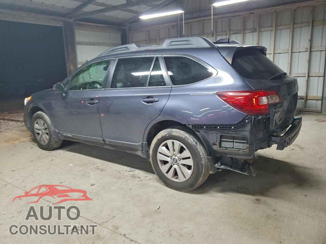 SUBARU OUTBACK 2016 - 4S4BSBCC6G3273629