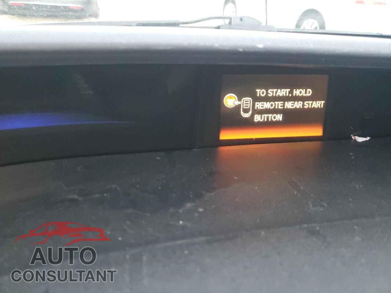 HONDA CIVIC 2014 - 19XFB4F32EE201104