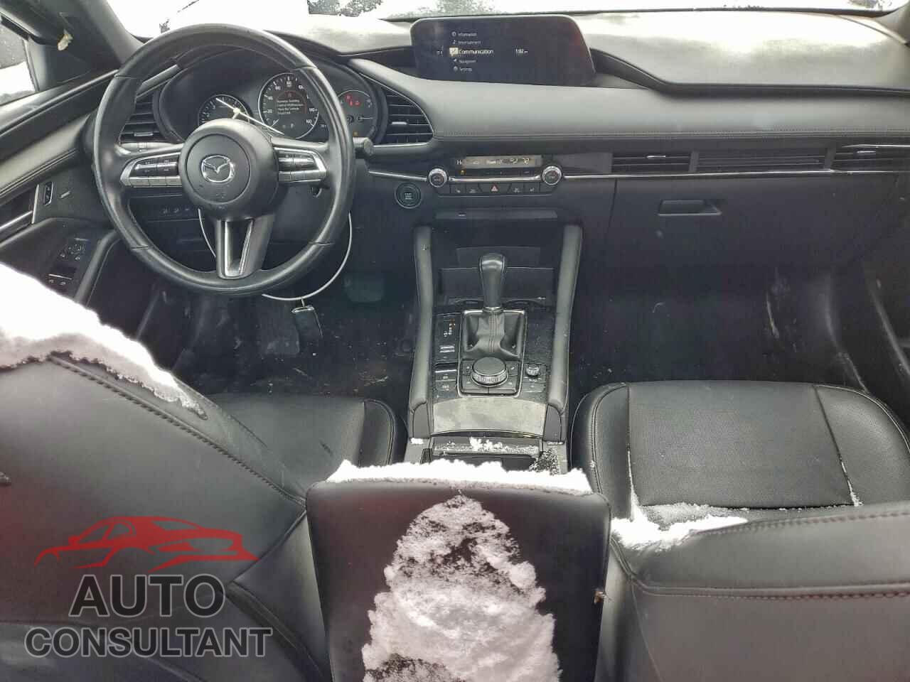 MAZDA 3 2019 - JM1BPANM5K1116958