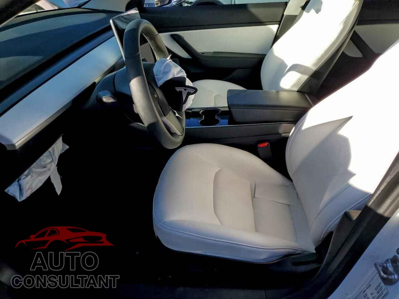 TESLA MODEL 3 2020 - 5YJ3E1EA2LF615550