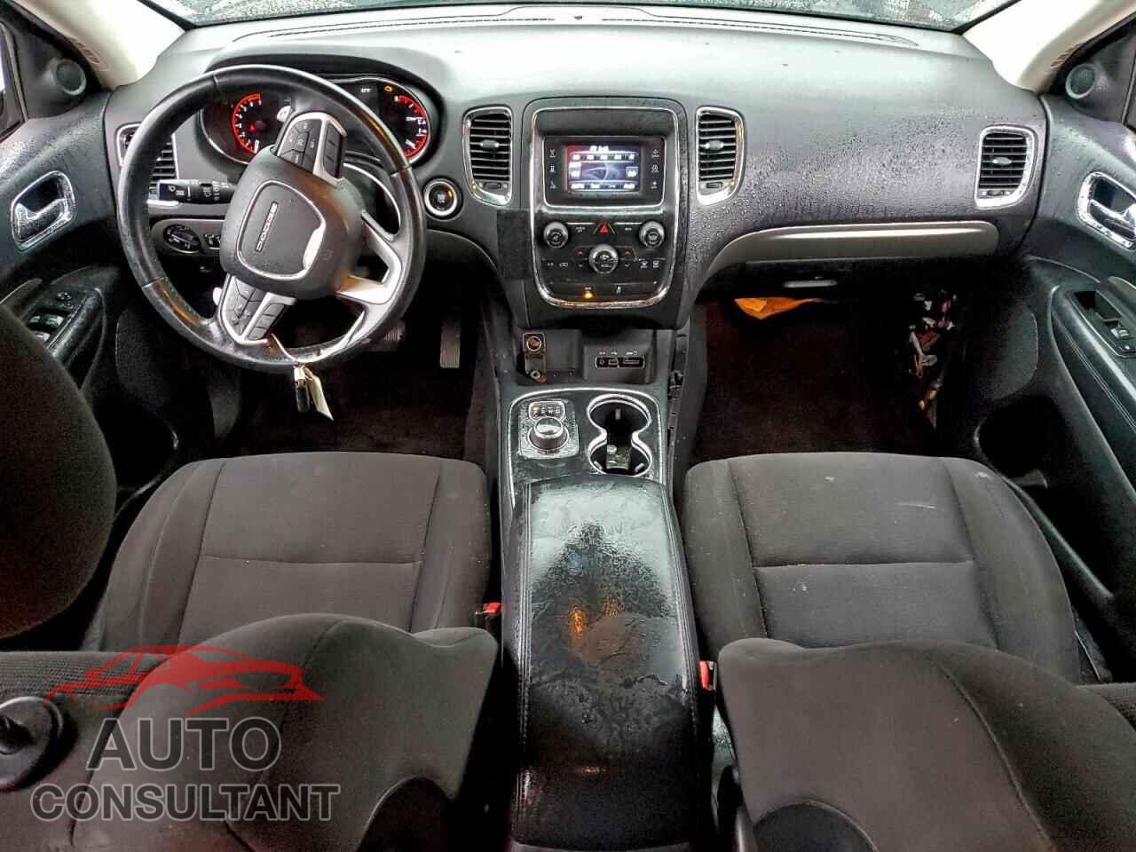 DODGE DURANGO 2014 - 1C4SDJFT3EC599664