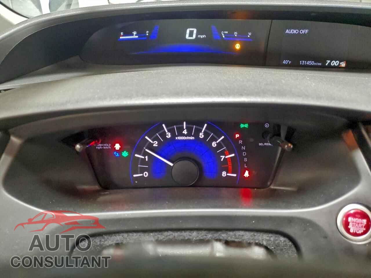 HONDA CIVIC 2015 - 19XFB2F82FE097182