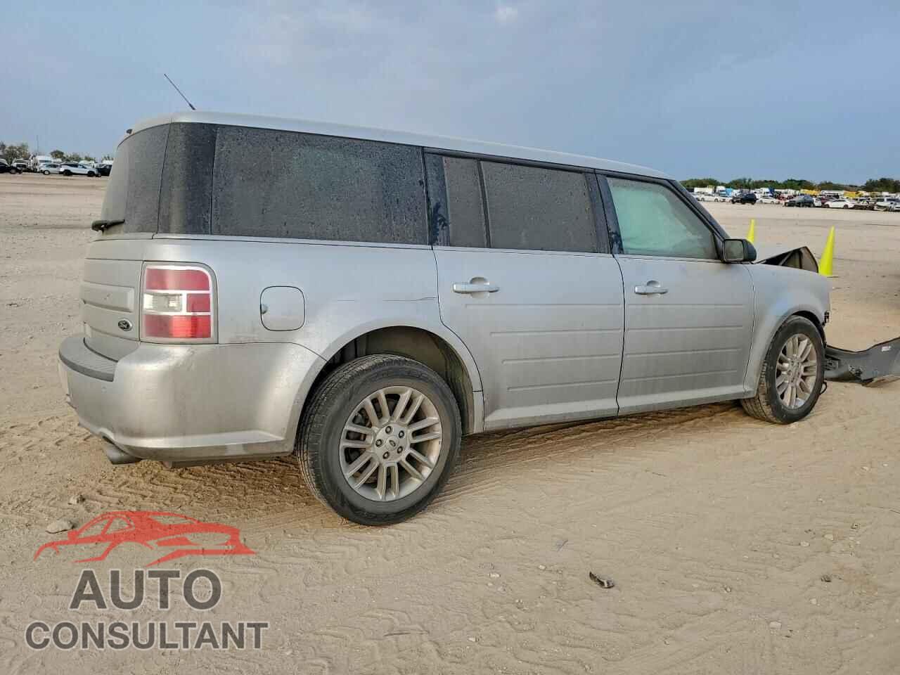 FORD FLEX 2013 - 2FMGK5C83DBD02468