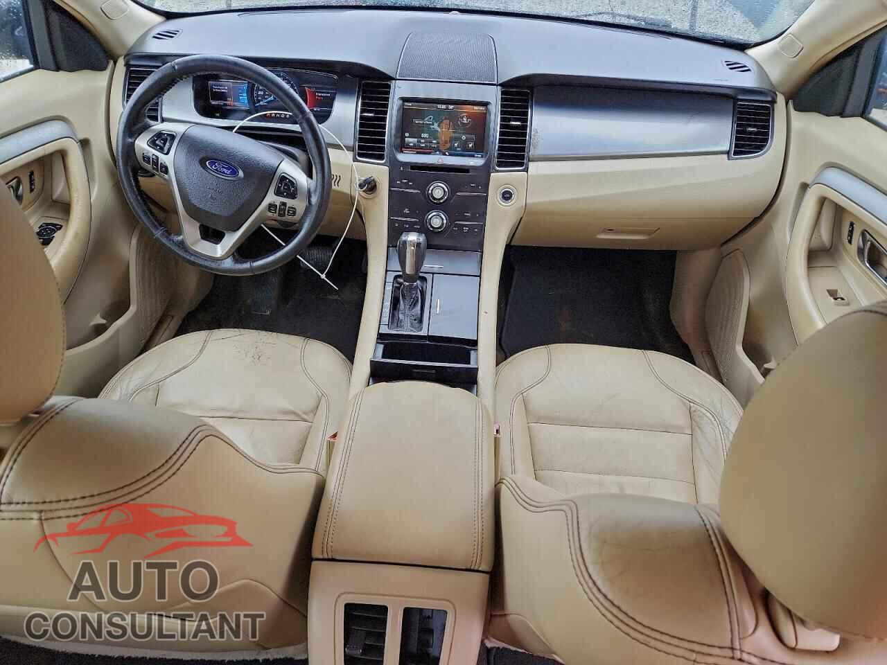 FORD TAURUS 2014 - 1FAHP2E87EG122996