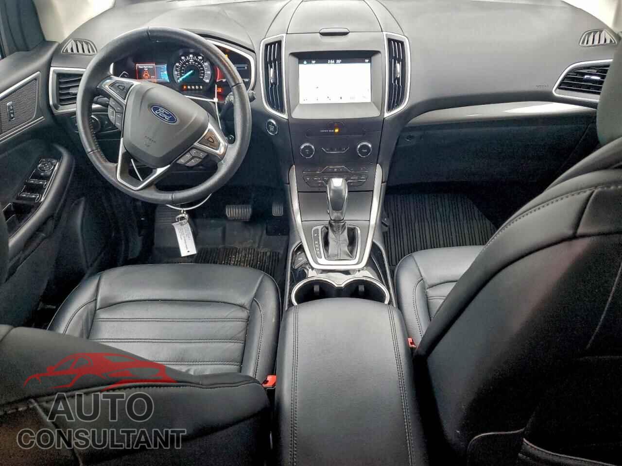 FORD EDGE 2018 - 2FMPK4J85JBB22692