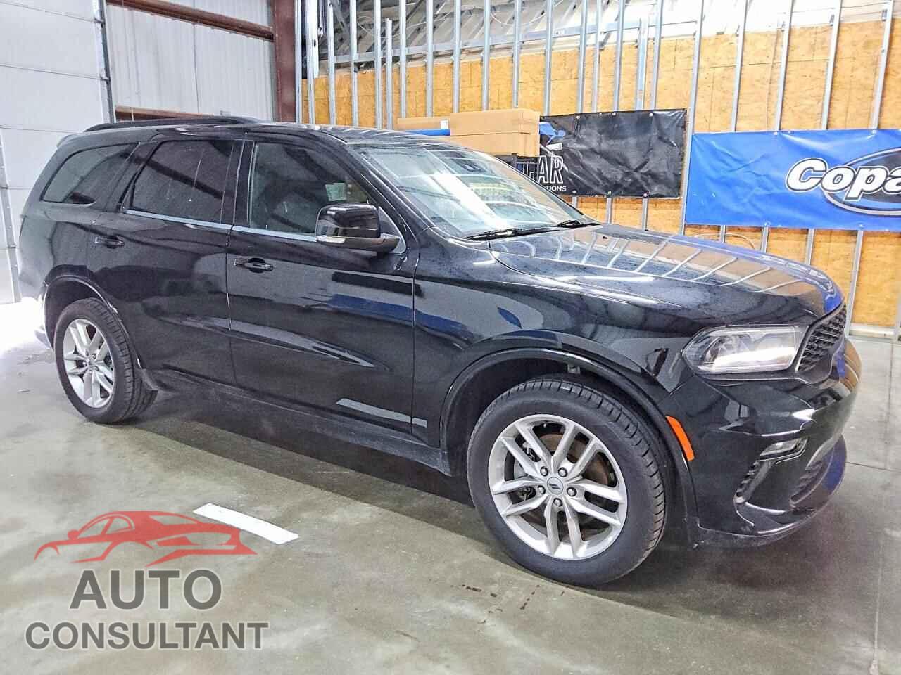 DODGE DURANGO 2023 - 1C4RDJDG3PC602618