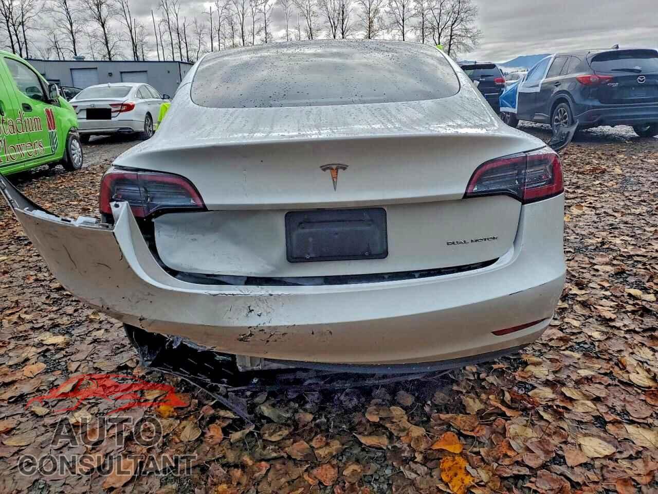 TESLA MODEL 3 2023 - 5YJ3E1EB8PF623425