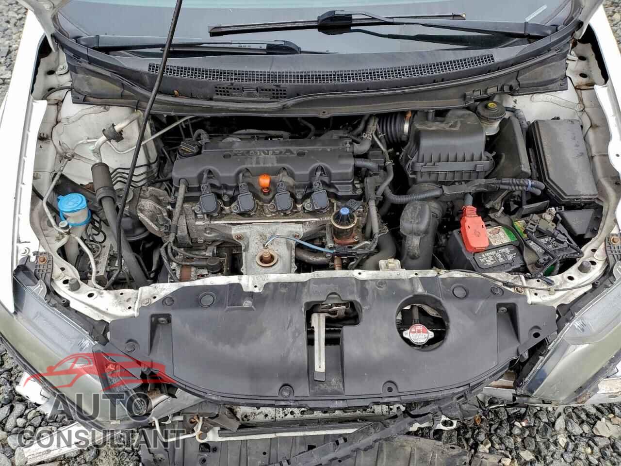 HONDA CIVIC 2015 - 19XFB2F9XFE223233