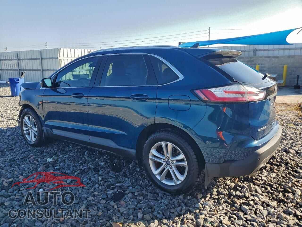FORD EDGE 2020 - 2FMPK4J94LBB24512