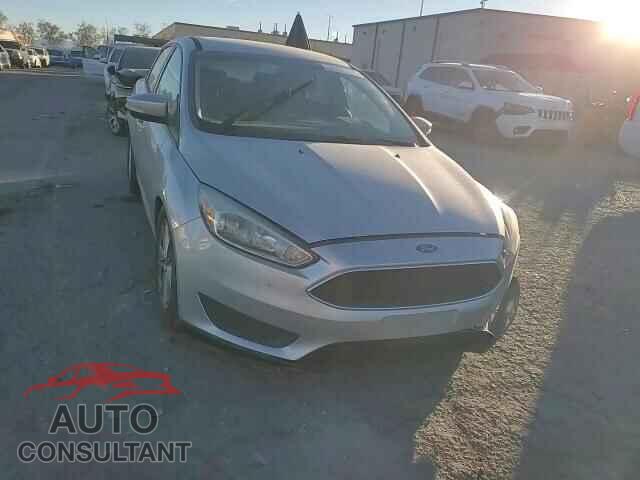 FORD FOCUS 2015 - 1FADP3F20FL375441