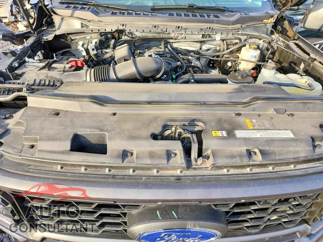 FORD F250 2024 - 1FT8W2BA0REF60460