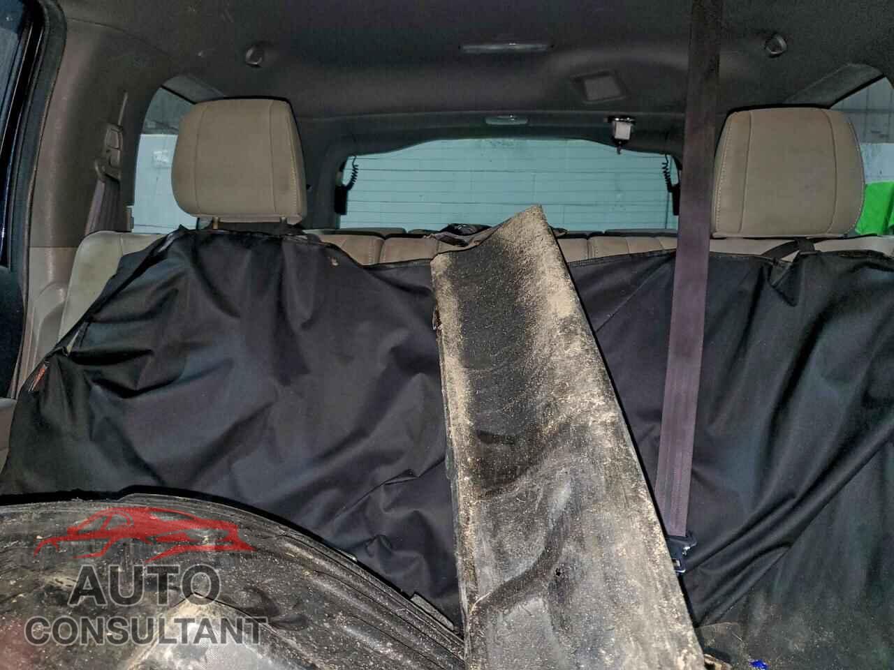 HONDA PILOT 2012 - 5FNYF4H29CB035284