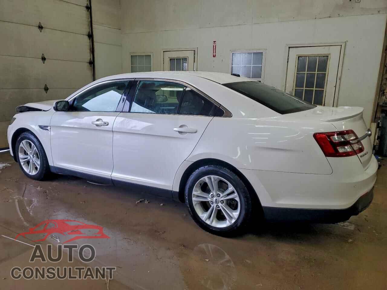 FORD TAURUS 2015 - 1FAHP2H84FG193795