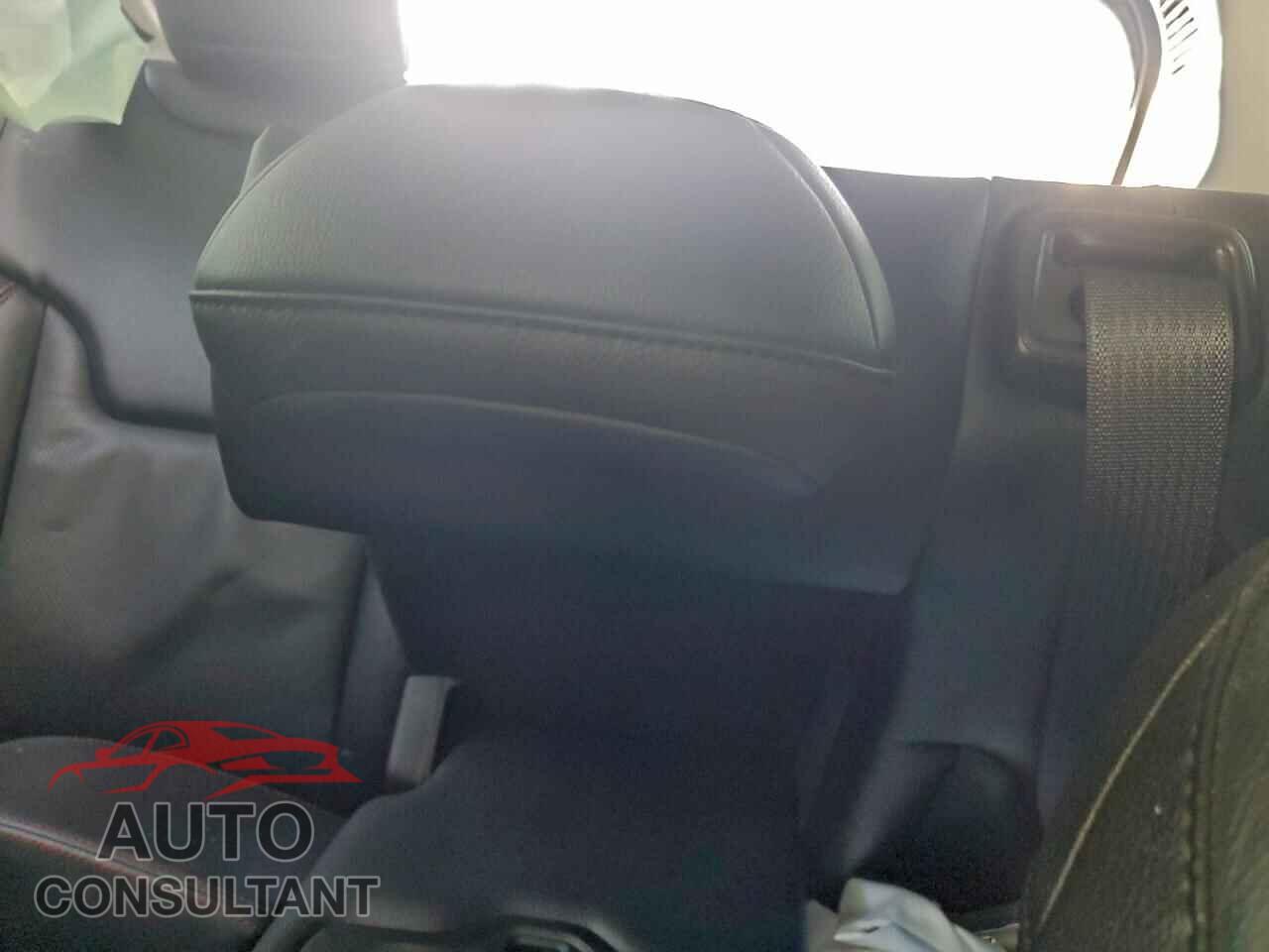 JEEP COMPASS 2017 - 3C4NJDDBXHT665086