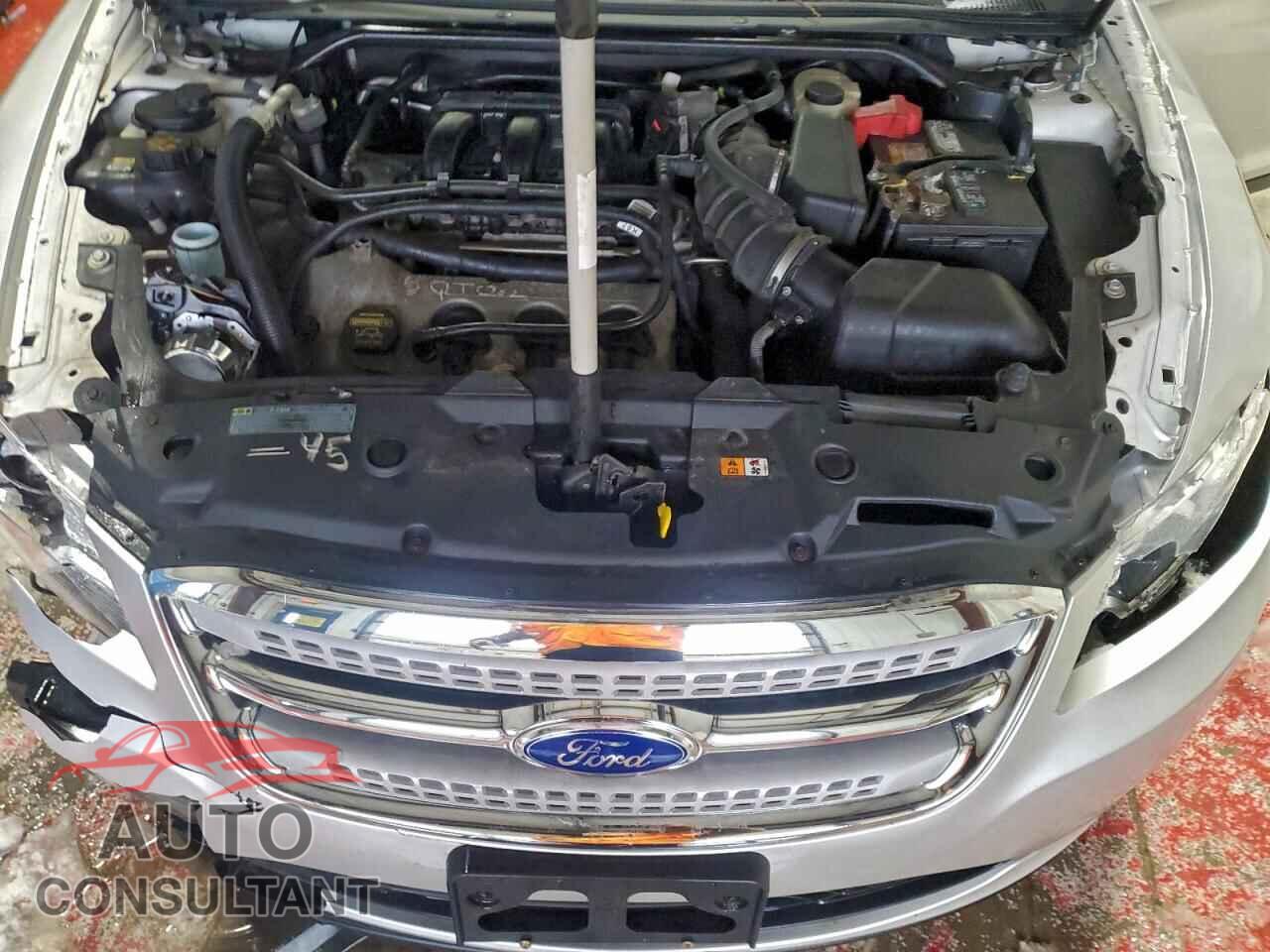 FORD TAURUS 2012 - 1FAHP2EW9CG138239