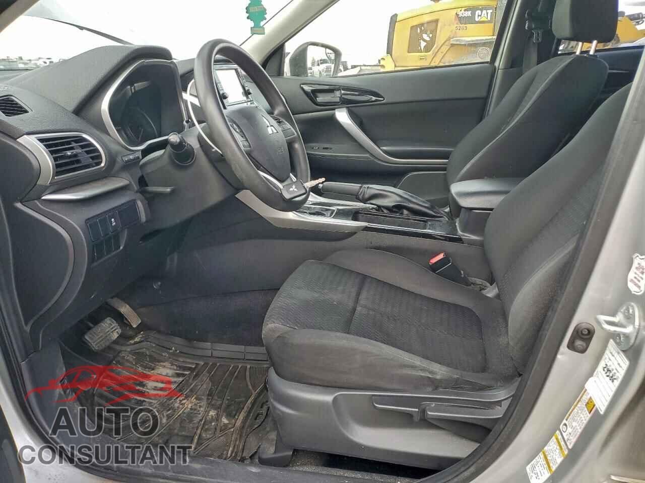 MITSUBISHI ECLIPSE 2019 - JA4AT3AA4KZ039168