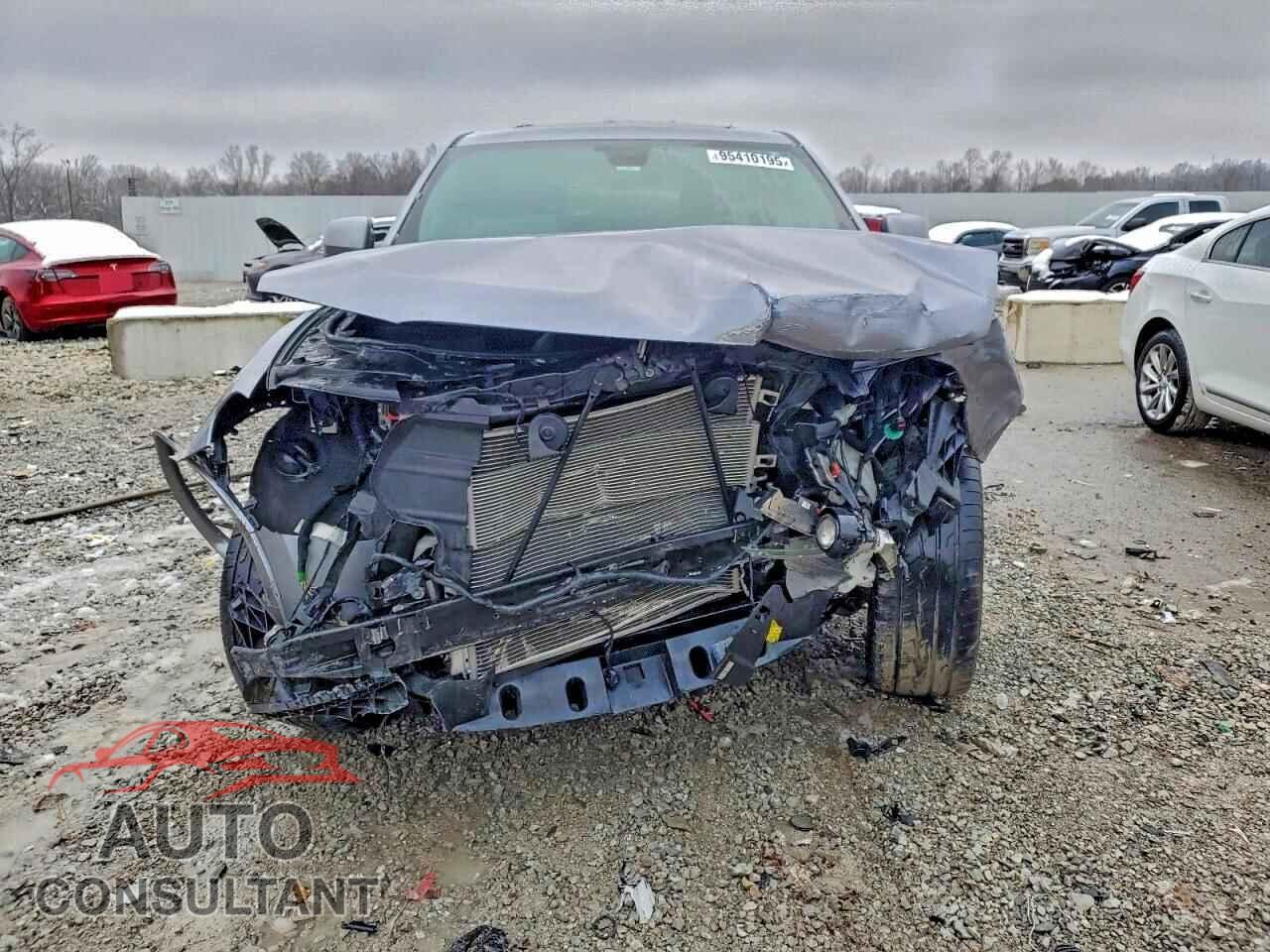DODGE DURANGO 2017 - 1C4SDJCT4HC870918