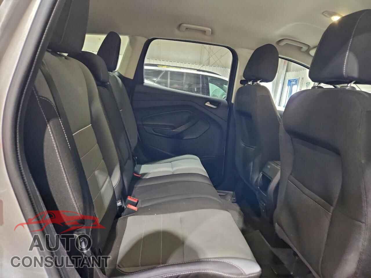 FORD ESCAPE 2013 - 1FMCU0GX4DUB95471