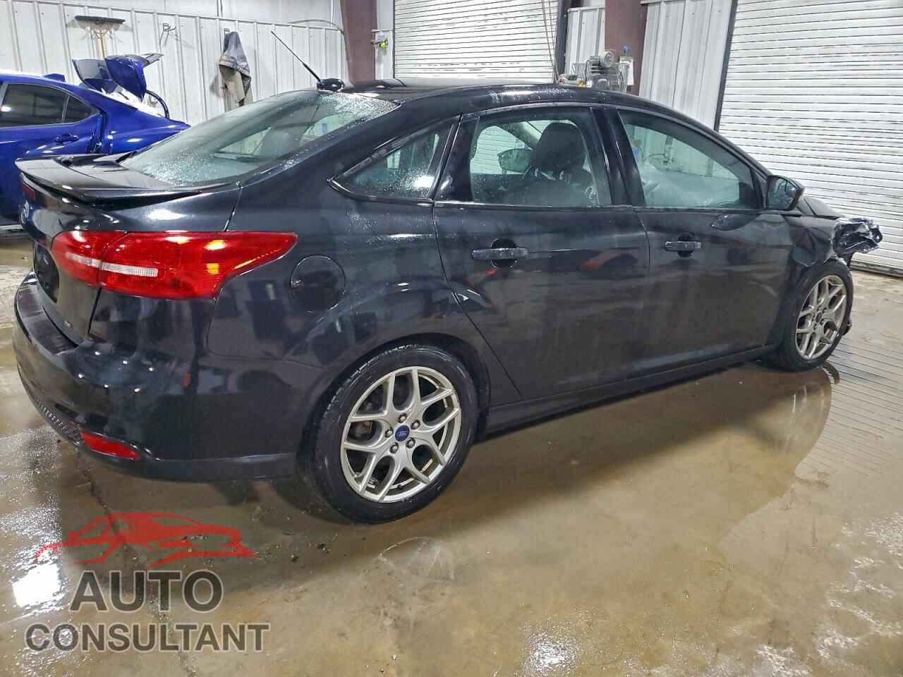 FORD FOCUS 2015 - 1FADP3F28FL379110
