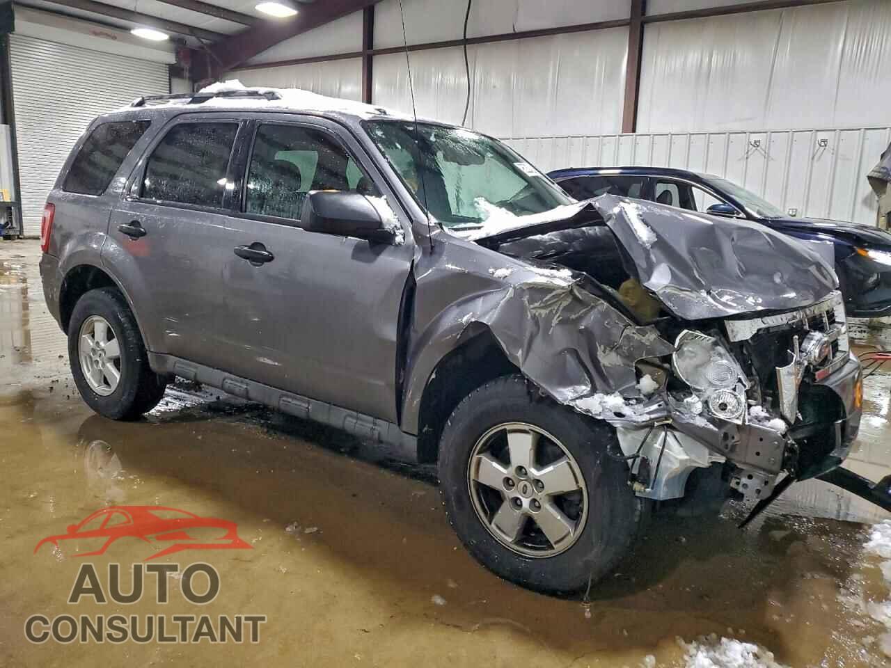 FORD ESCAPE 2011 - 1FMCU0DG3BKA08945